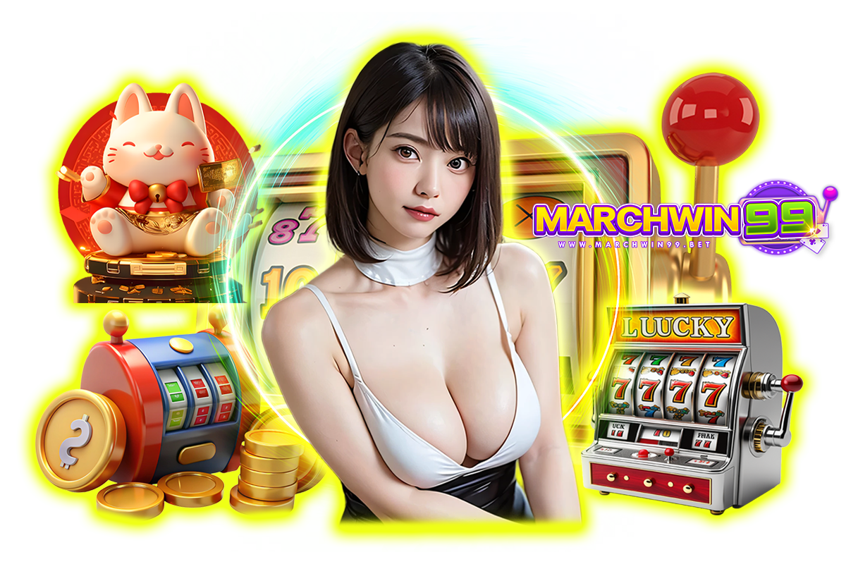 marchwin99 สล็อต